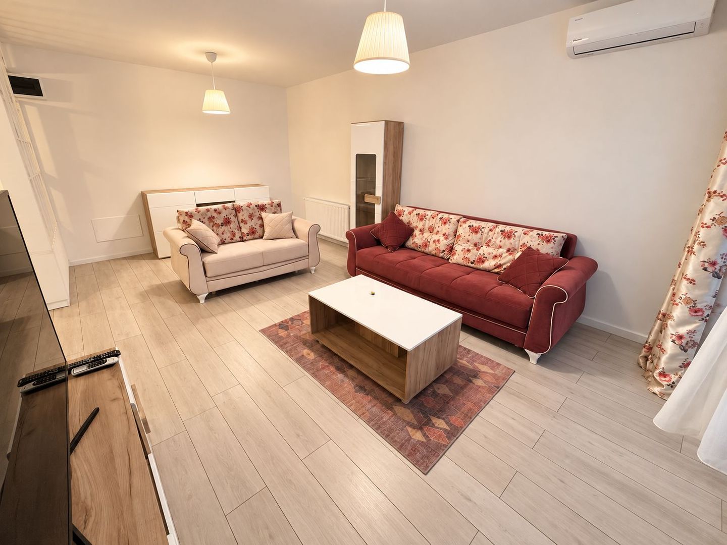2 Camere Mid Level Parcare Inclusa Metrou Lujerului GranVia Residence - Poză 8