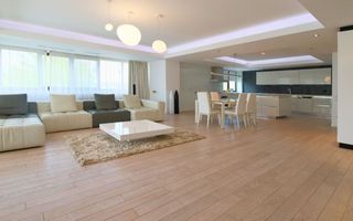 APARTAMENT DE LUX | HERASTRAU | 230 MP - Poză 1