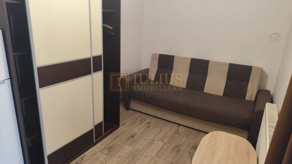 1 camera, zona Mehala, ideal pentru 1 persoana, zona ideala de centrul orasului - Poză 1