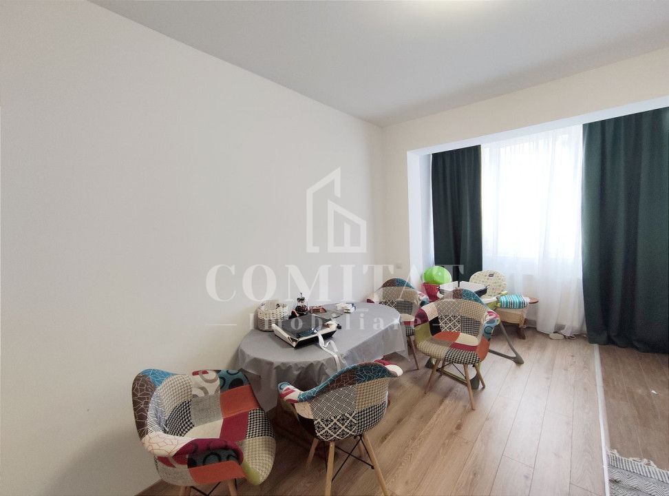 Apartament 2 camere | Etaj intermediar | Zona Florilor - Poză 6