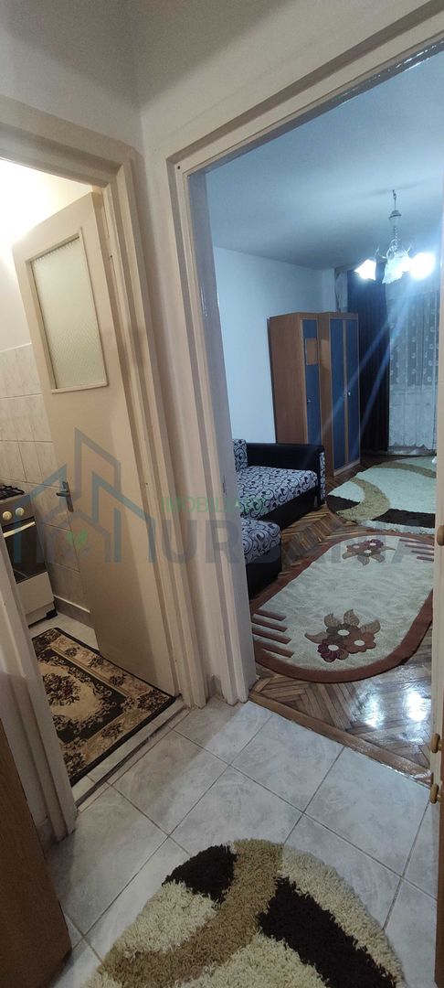 # inchiriez Apartament 1 camera renovata Gara Internationala - Poză 2