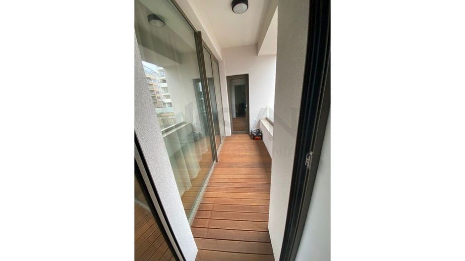 REA1027623 Nordului I 2 Camere I Loc de parcare inclus - Poză 13