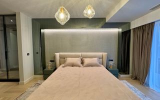 Apartament cu 3 camere ***142mp*** // Herastrau - Cartierul Francez - Poză 31