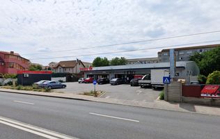 Sapient | Galerie comercială în Sânmartin, Bihor