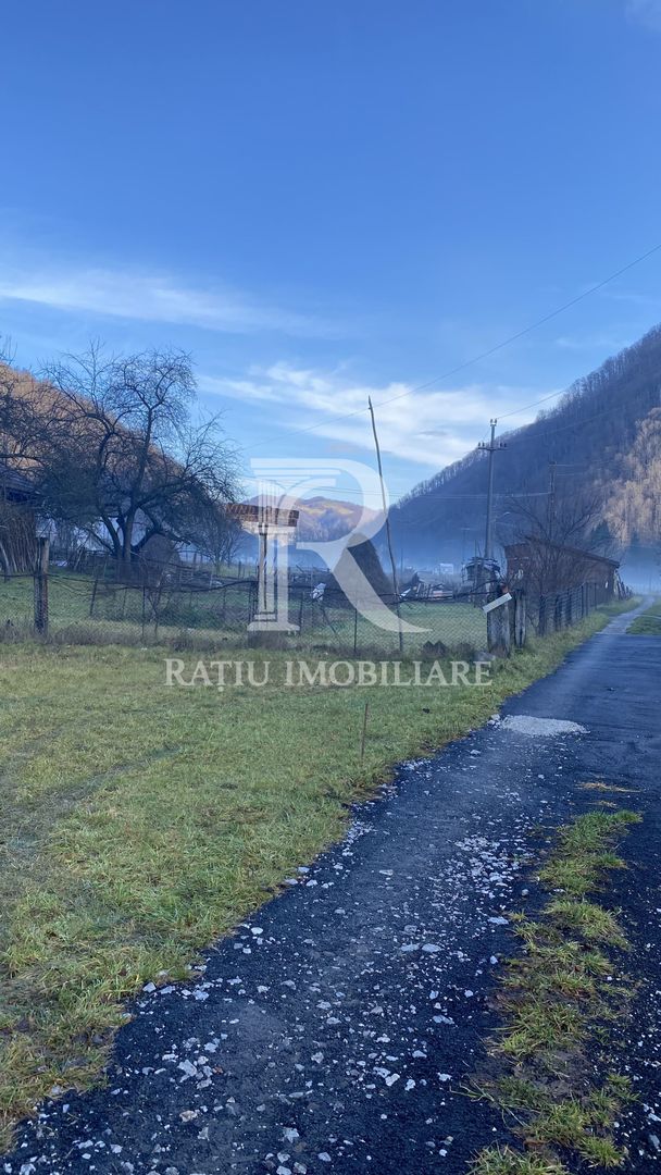 OPORTUNITATE DE INVESTIȚIE | TEREN INTRAVILAN | 1.500 MP | APROAPE DE APĂ | BULZ - Poză 5