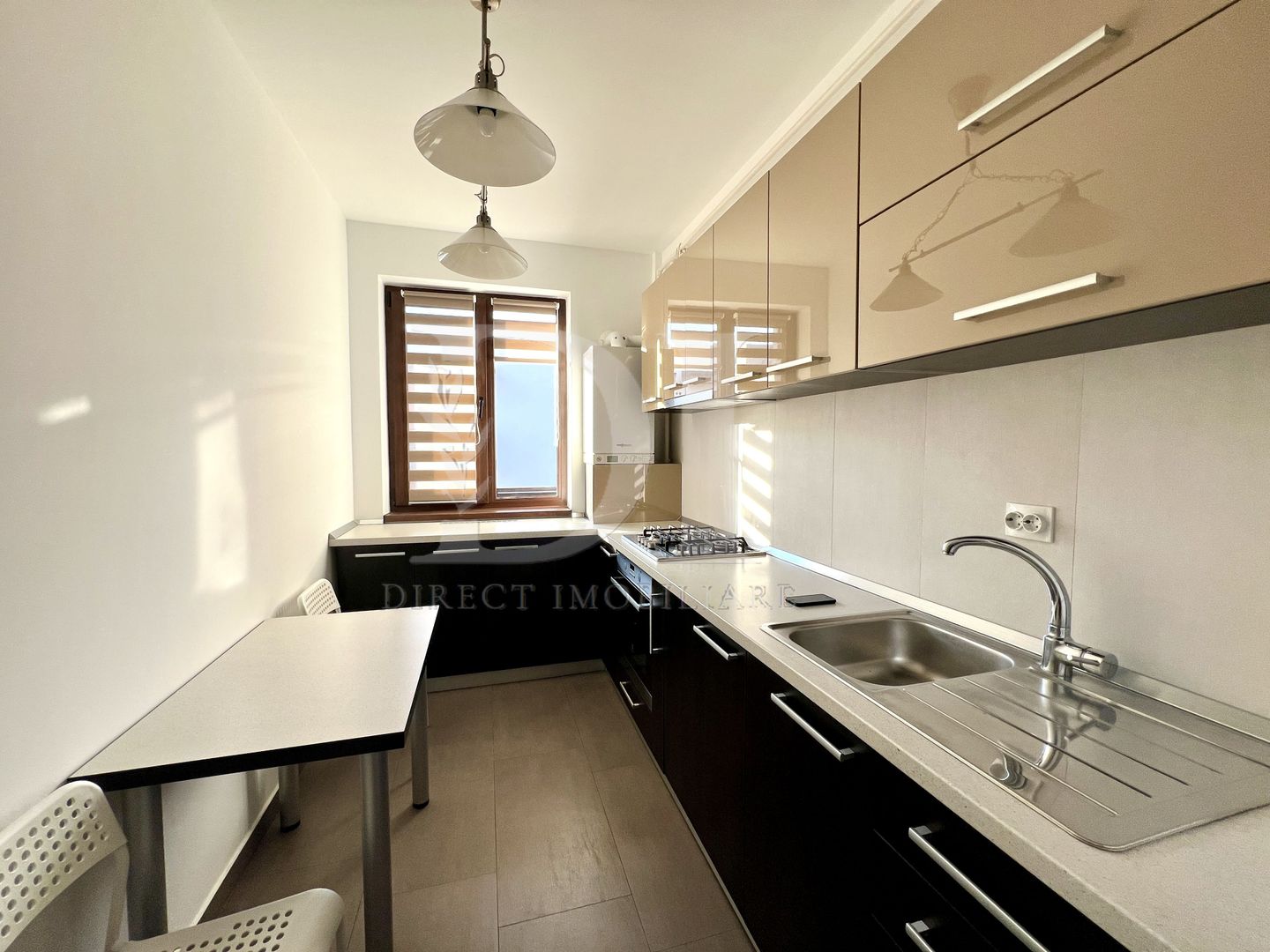 Apartament 2 camere / Zona Parcul Poligon - Poză 3
