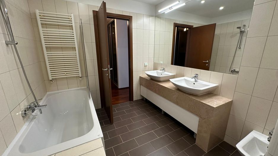 AP. 4 CAMERE- BANEASA, 169 MP - 31 MP TERASA, 2 PARCARI SUBTERANE - Poză 21