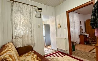 Apartament central 41 mp Oradea - Cuza Vodă - Poză 6
