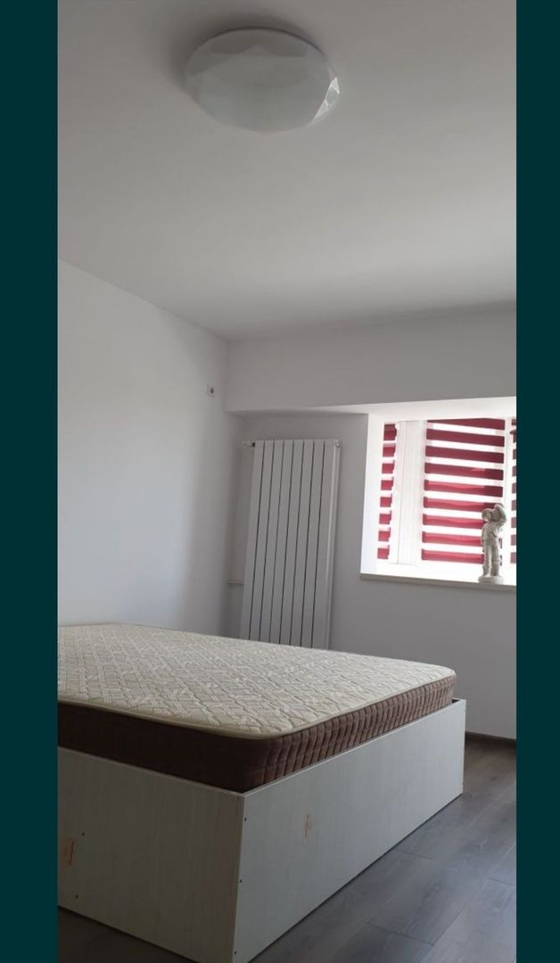 Garsonieră spațioasă, lux, decomandată, etaj 4/10, Câmpia Libertății - Poză 2