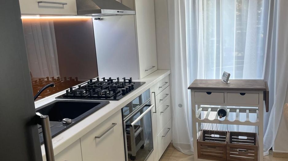 Apartament 2 camere cu Gradina, 53 MP, Zona Buna Ziua - Poză 3