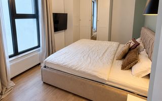 Apartament 3 camere Aviației | Imobil 2019 | loc de parcare - Poză 7