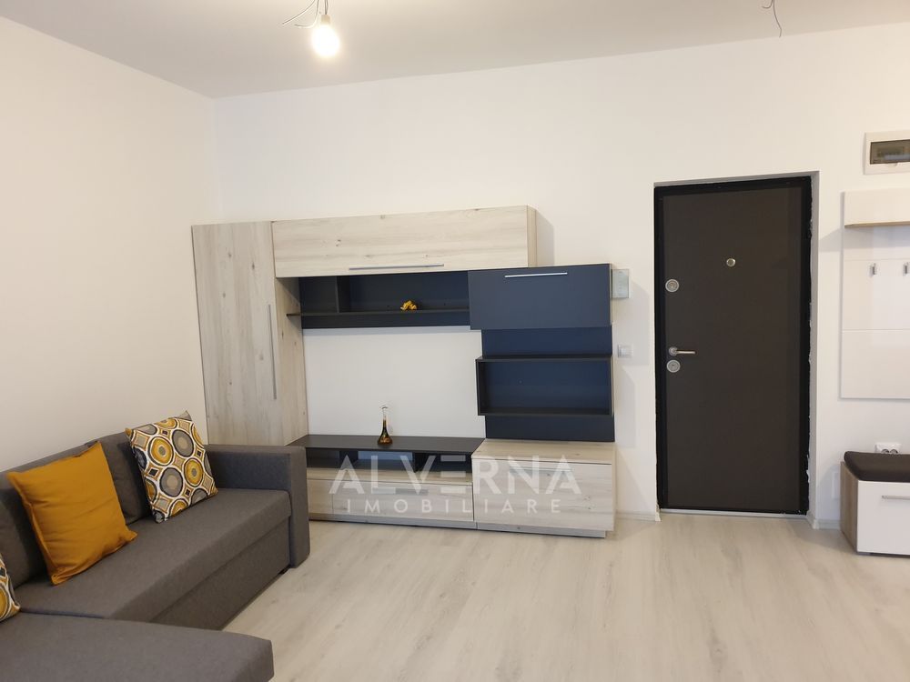 Apartament 2 camere 50mp + balcon 5mp | parcare subterana - Poză 6