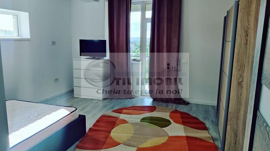 Casa/Vila de inchiriat Bucium - 850 euro - Poză 4