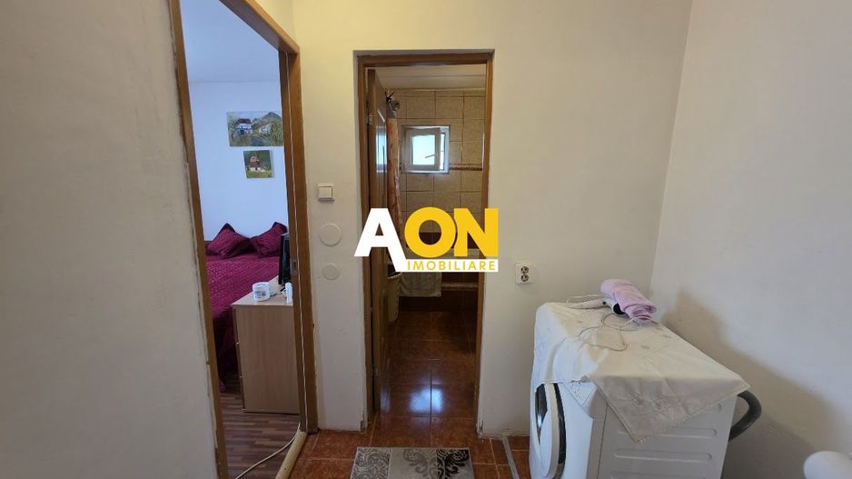 Apartament 2 Camere, Complet Mobilat, Zona Cetate - Poză 8