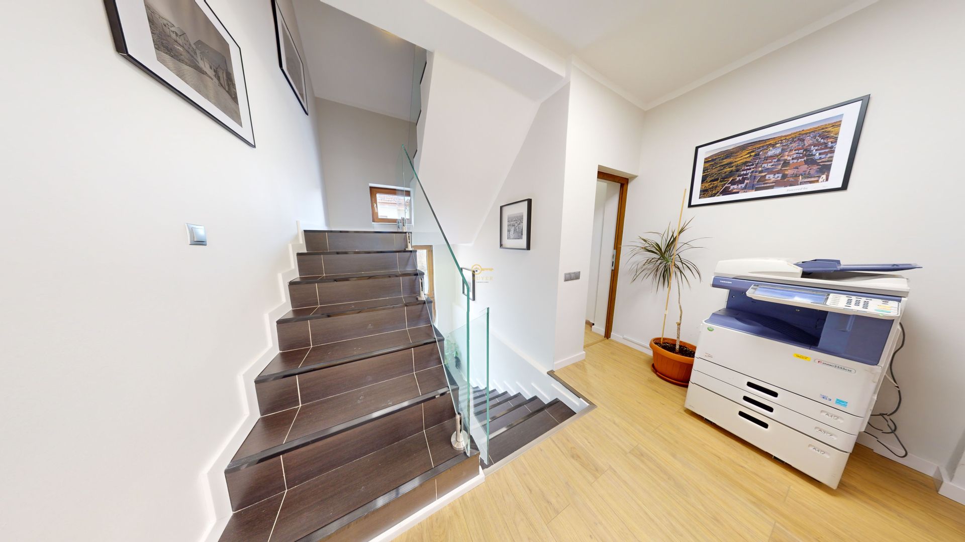 Spațiu de birouri de vânzare și de închiriat în Sub Arini, Sibiu - Poză 9