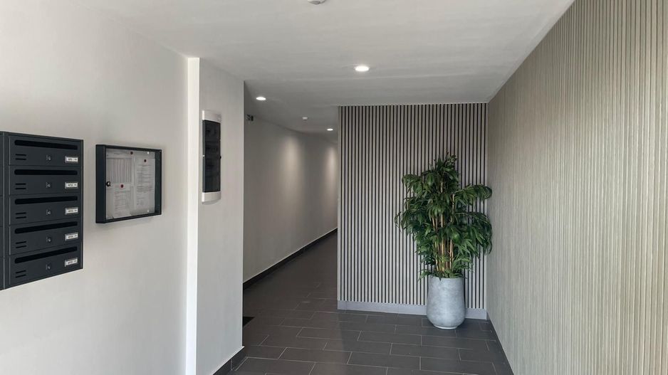 Apartament prima închiriere, bloc nou Buftea, la 25 de minute de Gara de Nord - Poză 2