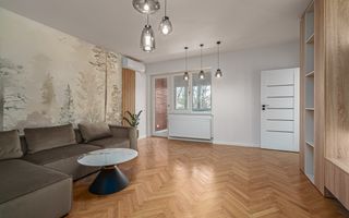 Apartament 4 camere Premium – AFI Palace Cotroceni - Poză 1