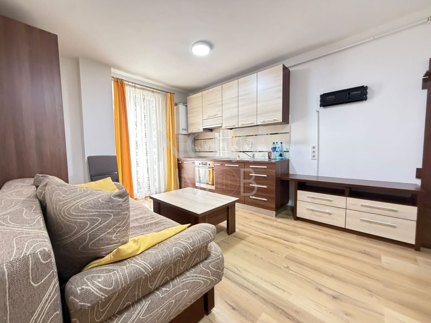 Apartament 2 camere mobilat - utilat, Dna Stanca, Sibiu - Poză 2