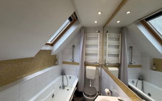 INCHIRIERE CASA INDIVIDUALA | MOBILATA-UTILATA | 85MP | UNIRII | CURTE - Poză 20