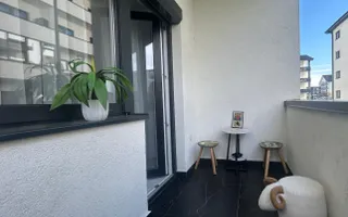Apartament 2 camere, loc de parcare, Cart. Arhitectilor - Poză 12