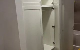 2 camere-bloc nou-metrou Titan- centrala proprie - Poză 3