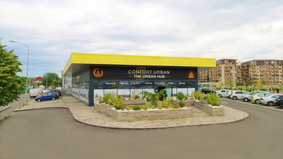 S5- Teren cu Proiect Autorizat intr-un cartier rezidential de renume - Poză 18