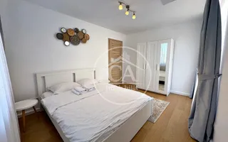 Casa P+1 cu 5 camere de inchiriat în zona Calea Clujului, Oradea - Poză 12