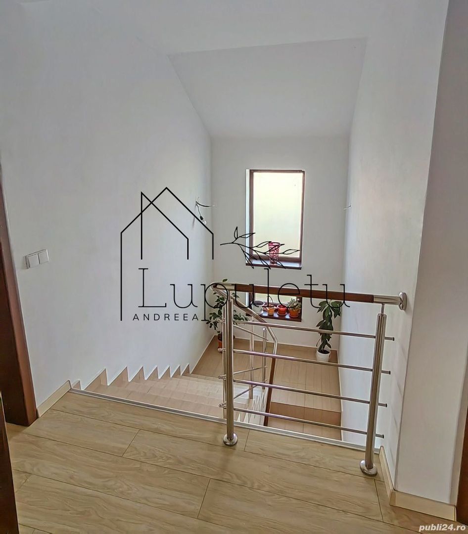 Casa de Vanzare | 136 MPU | 5 Camere |  Bavaria Stadt | 0% COMISION - Poză 12