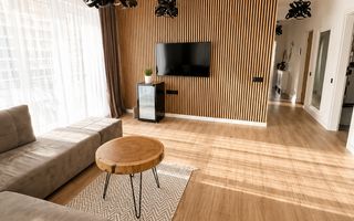 Vânzare Penthouse 3 camere Iris | Terasă 140 mp | View spectaculos - Poză 4
