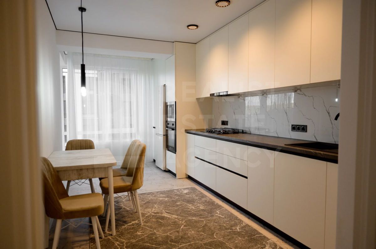 Chirie, apartament, 1 cameră, strada Calea Ieşilor, Sculeni - Poză 2