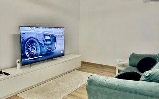 VANZARE APARTAMENT 2 CAMERE PALLADIUM RESIDENCES PARCARE SUBTERANA NICOLAE TECLU - Poză 2