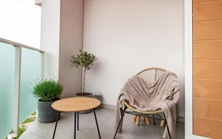 Apartament 3 camere parcare inclusa, Cartierul Ared, Oradea - VANZARE - Poză 18