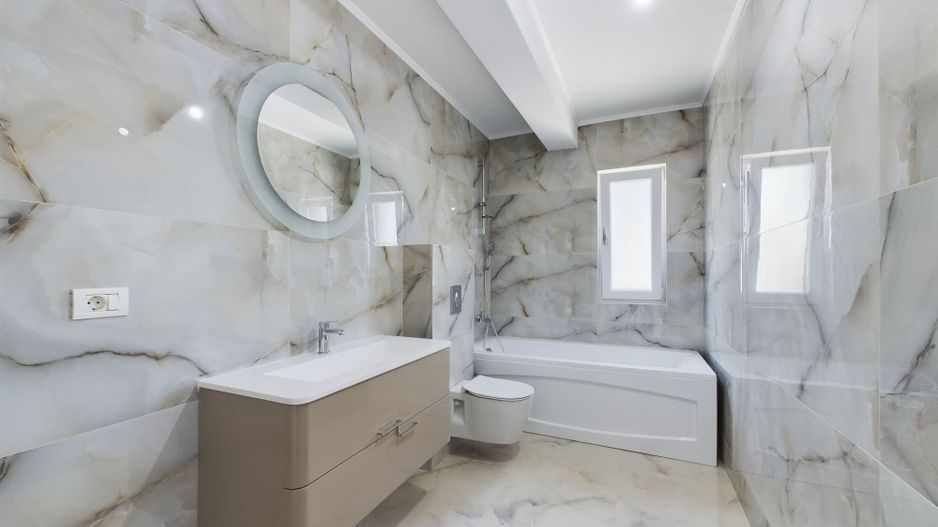 Casă Superbă în Corbeanca, Paradisul Verde - Construcție Nouă - Poză 5