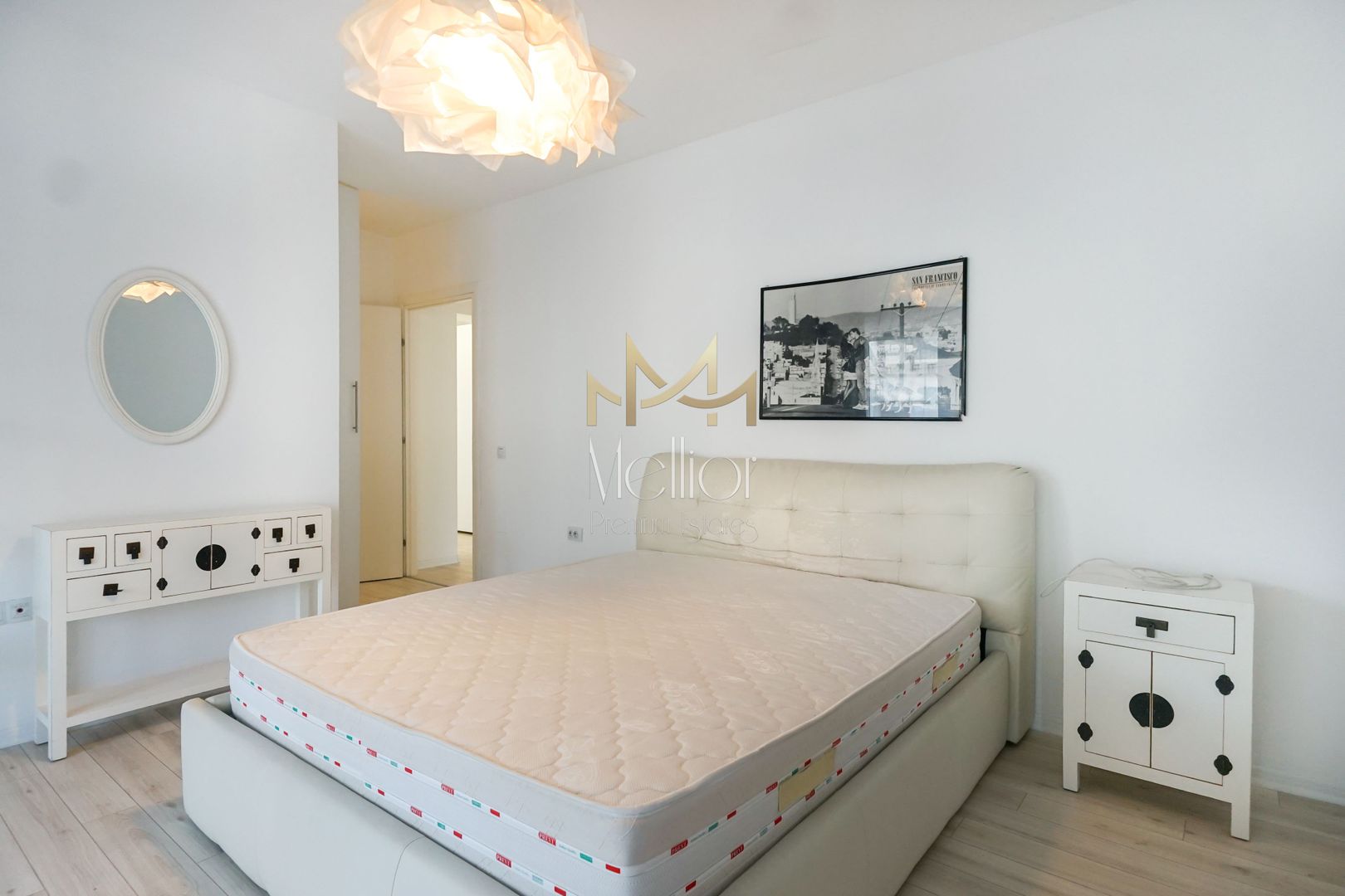 Apartament 4 camere, 94 mp, terasa 100 mp, parcare, Buna Ziua - Poză 12