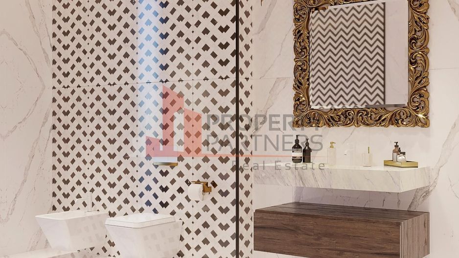 Vila boutique langa padure in Pipera - Poză 25
