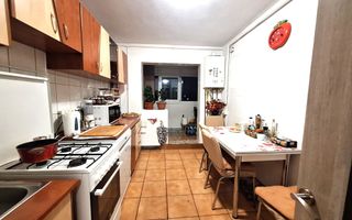 159000 EURO | APARTAMENT 4 CAMERE CRANGASI | BLOC 1984 REABILITAT TERMIC - Poză 8