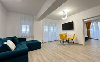 Apartament modern - Evolution-  31 mp terase - Sibiu - Poză 11