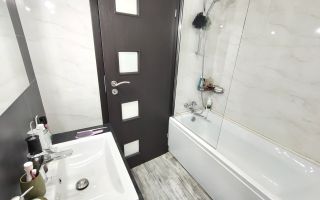 3 Camere Exigent Plaza Mall Afi 7  Min Metrou Lujerului - Poză 3