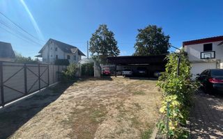 Casă cu etaj |teren generos| garaj dublu și seră | Oportunitate unică! - Poză 2