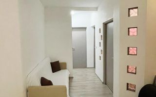 Apartament 3 camere de vânzare | Șelimbăr | 54 mp | parcare - Poză 5