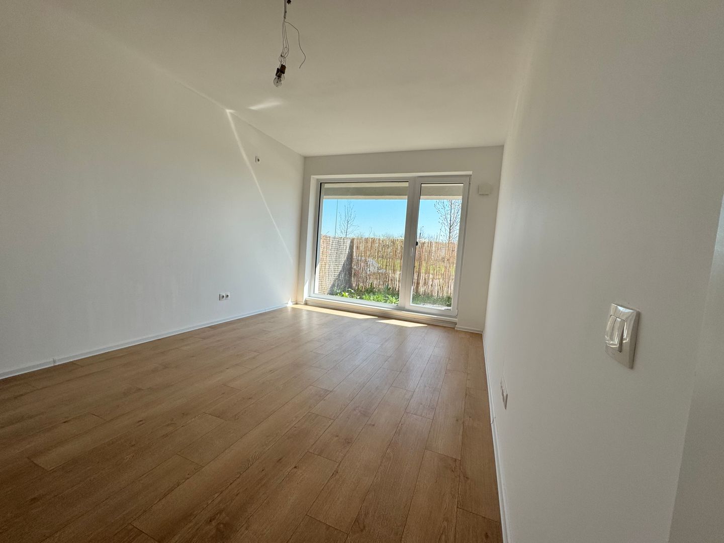 Apartament 2 camere decomandat + Grădină Proprie - Atria Urban Resort - Poză 5
