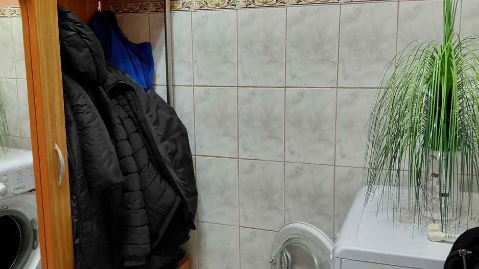 Garsonieră etaj 1, zonă Mall – mobilată și utilată, 28 mp - Poză 9