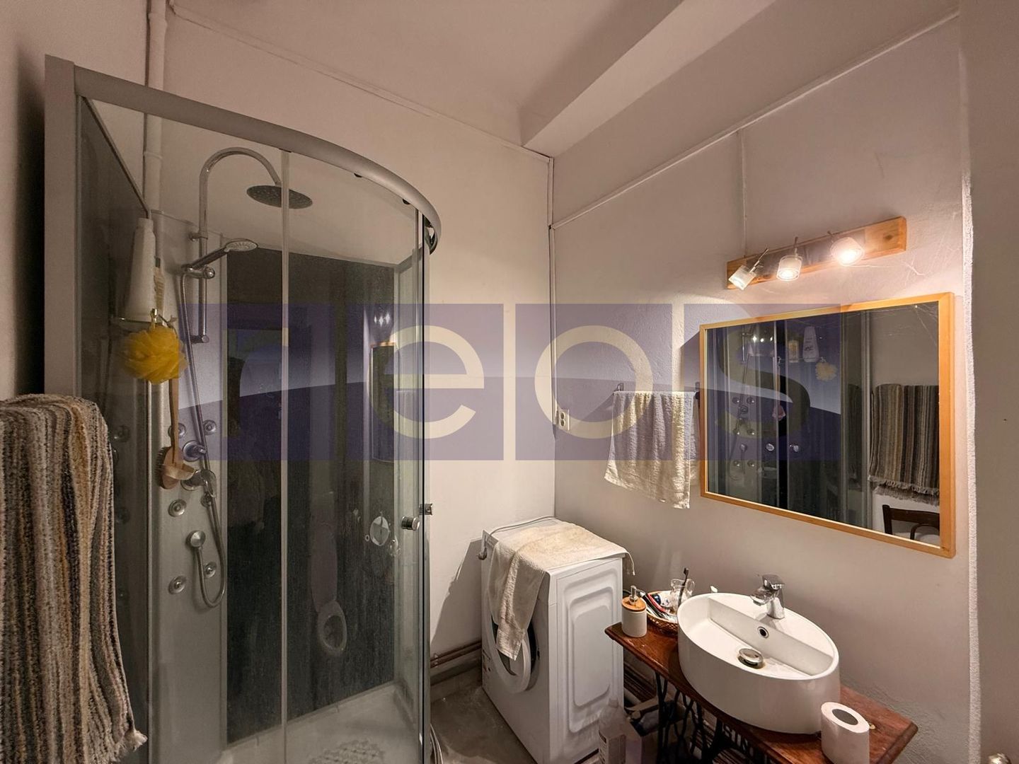 VANZARE VILA FORMATA DIN 3 APARTAMENTE | ZONA MALL VITA | - Poză 7