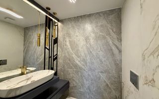 Apartament  Smart tip duplex *155mp* / *111mp* gradina / Aviatiei - Poză 25