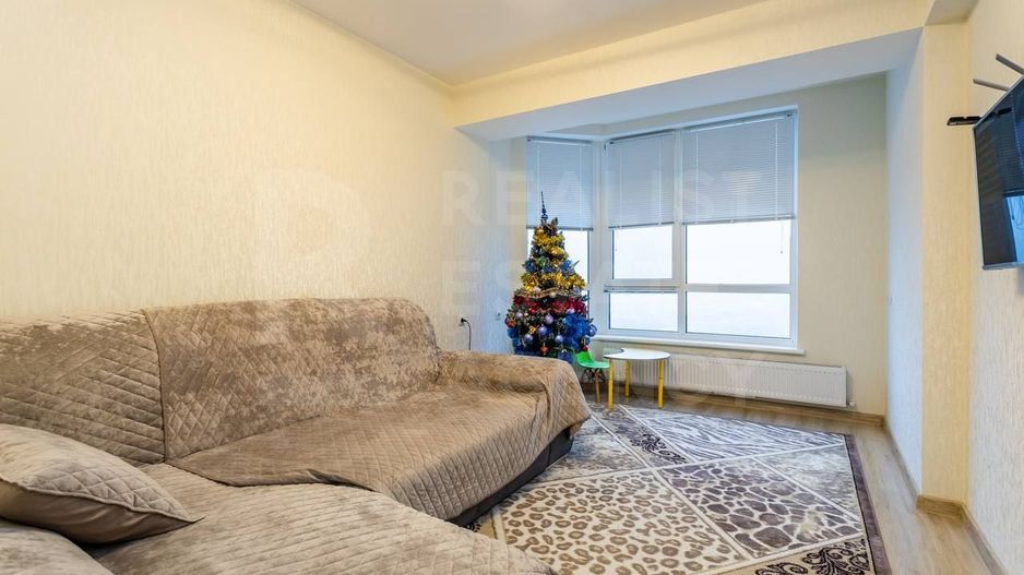 Vânzare, apartament, 3 camere, strada Nicolae Costin, Buiucani - Poză 5