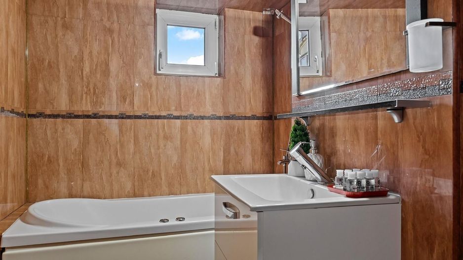 De vanzare Apartament 4 camere, Unirii, Biblioteca Nationala, CENTRAL - Poză 23