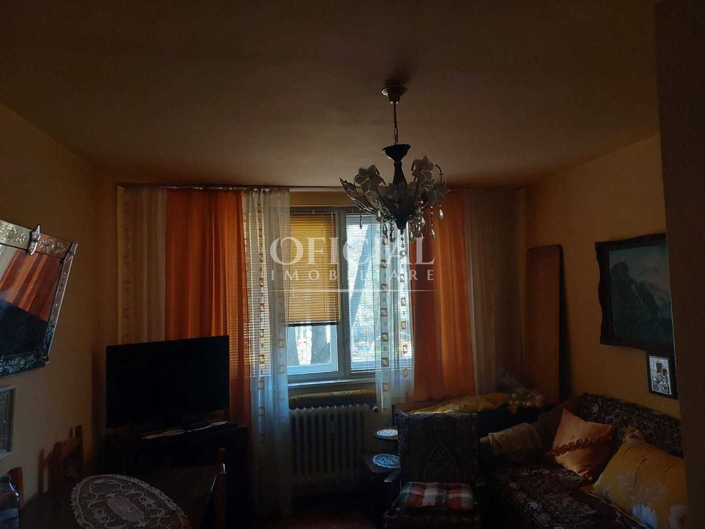 Apartament 2 Camere | Decomandat | 44 mp | Etajul 1 | Cartier Plopilor - Poză 2