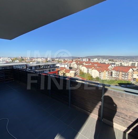 Apartament 2 camere decomandate,garaj, Buna Ziua - Poză 8