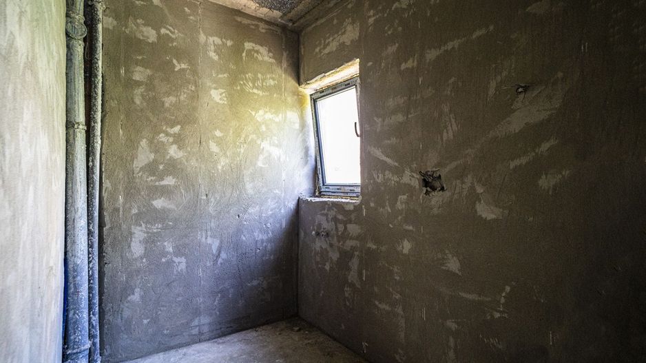 Apartament 3 cam., 2 bai, 2 balc., bloc nou, finisat la cheie, centrala termica - Poză 12