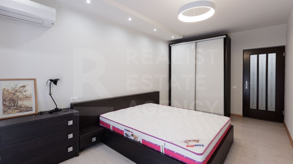 Chirie, apartament, 1 cameră, str. Mitropolitul Petru Movilă,Buiucani - Poză 6